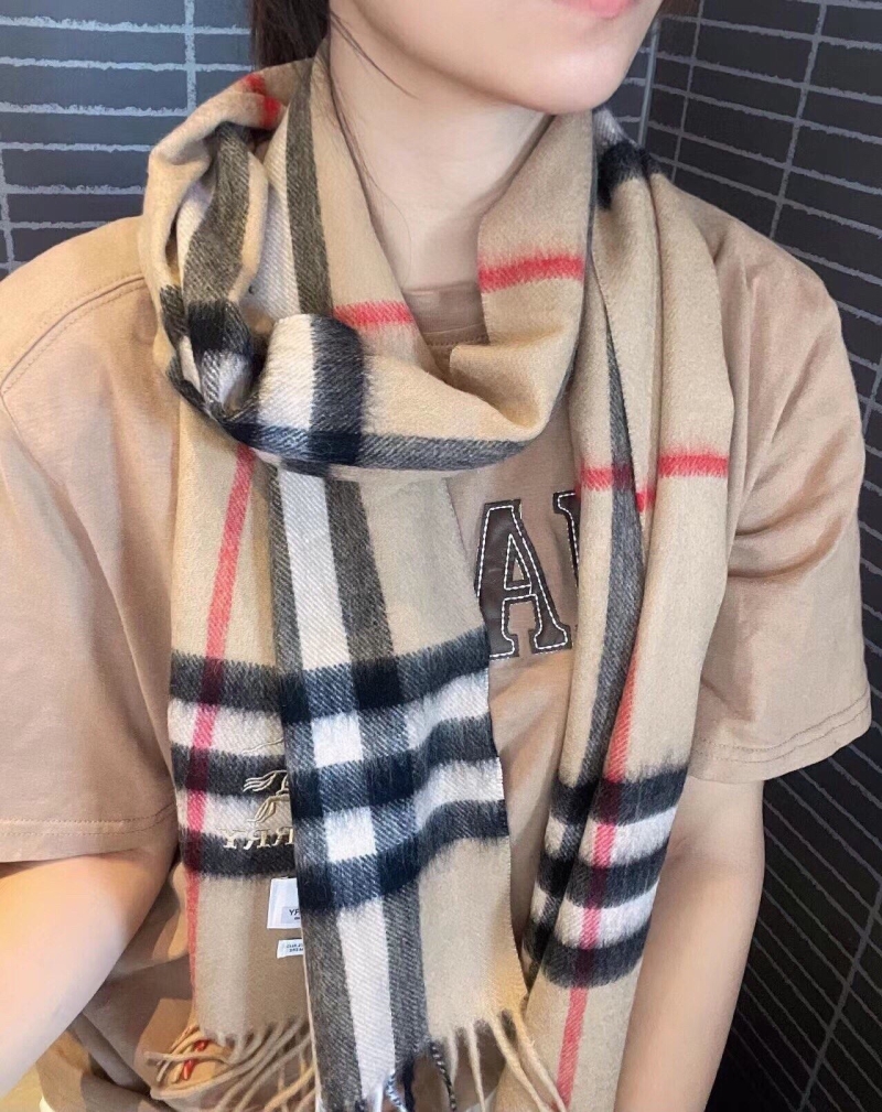 BURBERRY